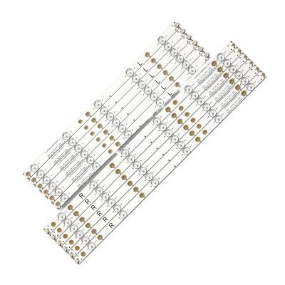 ARICCI LED Strip for 50PFK4009/12 50PFH4009/88 50PFH5300/88 50PFH4509/88 50PFH6550/88 50PFT4509/12 50PFT5300/60 500TT56 V0 500TT26 V5