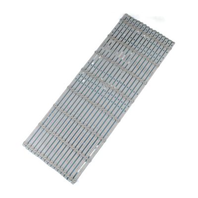 ARICCI 16pcs/Kit LED Strips for 65 TV KDL 65W850C KDL 65W855C KDL 65W857C KDL 65W805 T650HVF05 650TV02 V3 CX 65S03E01 8 Lmpas