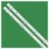 ARICCI LED Backlight Strip 6 Lamp Fit for Insignia NS-32DR310NA17 TH-32D500C JL.D32061330-004BS-M 318AS 10151A 4C-LB320T-JF4 LED-32B750(5 Set) view 2