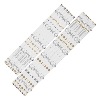 ARICCI LED Strip for 50PFK4009/12 50PFH4009/88 50PFH5300/88 50PFH4509/88 50PFH6550/88 50PFT4509/12 50PFT5300/60 500TT56 V0 500TT26 V5