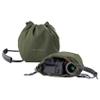 PGYTECH OneGo Drawstring Small Camera Bag, Soft Cute Camera Pouch Handbag compatible with Mirrorless Cameras/Nikon/Canon/Sony/Fuji Camera Case view 1