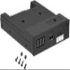 YChao USB Emulator, SFRM72-DU26 720K 3.5" USB Floppy Drive Emulator for Industrial Control Equipment Floppy Emulator view 1