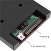 YChao USB Emulator, SFRM72-DU26 720K 3.5" USB Floppy Drive Emulator for Industrial Control Equipment Floppy Emulator view 2