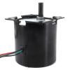 70KTYZ Permanent Magnet Motor High Metal Geared Reducer Forward Reverse Controllable 220V AC Electric Motors (Size : 20rpm) view 2
