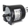 70KTYZ Permanent Magnet Motor High Metal Geared Reducer Forward Reverse Controllable 220V AC Electric Motors (Size : 20rpm) view 3
