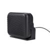 POCREATION NSP-100 Mini External Speaker for Yaesu Ham Radio, 3W Wired Compact Car Speaker view 4