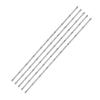 SwepS 5pcs LED Backlight Strip 10 Lamp for MS-L3184 V2 JL.D55052330-006AS-M_V01 55Z1 TD System K55DLX9US SKYTECH ST-5540US view 1