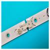 SwepS 5pcs LED Backlight Strip 10 Lamp for MS-L3184 V2 JL.D55052330-006AS-M_V01 55Z1 TD System K55DLX9US SKYTECH ST-5540US view 3