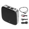 5.0 Adapter, Low Latency Wireless Transmitter and Receiver, 10m Range - Supports Optical AUX view 1
