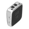 5.0 Adapter, Low Latency Wireless Transmitter and Receiver, 10m Range - Supports Optical AUX view 2