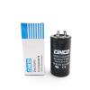 200-250uF 250-450V AC Appliance Motor Start Run Capacitor CD60 Air Compressor Capacitors Heavy Duty Electric Motor Starting view 4