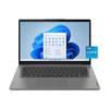 Lenovo IdeaPad 3i 14" FHD Touchscreen Laptop, Intel Core i5-1155G7, 8GB RAM, 512GB SSD, Windows 11 Home, Graphite Grey, 82H701QNUS view 1