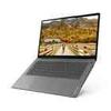 Lenovo IdeaPad 3i 14" FHD Touchscreen Laptop, Intel Core i5-1155G7, 8GB RAM, 512GB SSD, Windows 11 Home, Graphite Grey, 82H701QNUS view 2