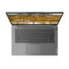 Lenovo IdeaPad 3i 14" FHD Touchscreen Laptop, Intel Core i5-1155G7, 8GB RAM, 512GB SSD, Windows 11 Home, Graphite Grey, 82H701QNUS view 3