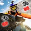 Adhsive Sticky Pad Mount and Helmet Buckle Mount Adapter Kit for GoPro Hero 12 11 10 9 8 7 6 5 4 3 2 & Other Action Cameras view 4