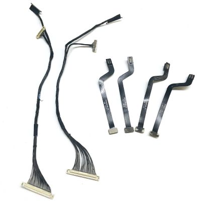 BayDe for DJI Mavic Air Signal Flexible Camera PTZ Transmission Cable Flex Flat Ribbon Cable Line Wire Repair Replacement Parts