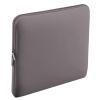 DYOG Protective Laptop Sleeve, Durable Polyester Vertical Laptop Case, Waterproof Sleeve Bag Compatibble Wiith Laptop Sleeve Color and Size Choices, Shock Proof for All Users, 1 view 1