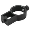 42mm 50mm Monocular Lens Support Ring Focusing Bracket Adapter Holder for Digital HDMI USB Vdieo Microscope Camera Stand (Color : Orange) view 4