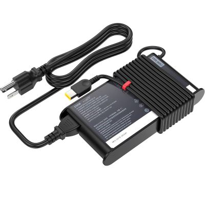 230W Legion 5 Charger Compatible with Lenovo Legion 5 7 5P C7 S7 Y520 Y740 Y730 Y900 Y910 Y920 Y7000P ThinkPad P16 P15 P73 P52 P70 ADL230NLC3A Laptop Power Supply Adapter