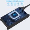 230W Legion 5 Charger Compatible with Lenovo Legion 5 7 5P C7 S7 Y520 Y740 Y730 Y900 Y910 Y920 Y7000P ThinkPad P16 P15 P73 P52 P70 ADL230NLC3A Laptop Power Supply Adapter view 3