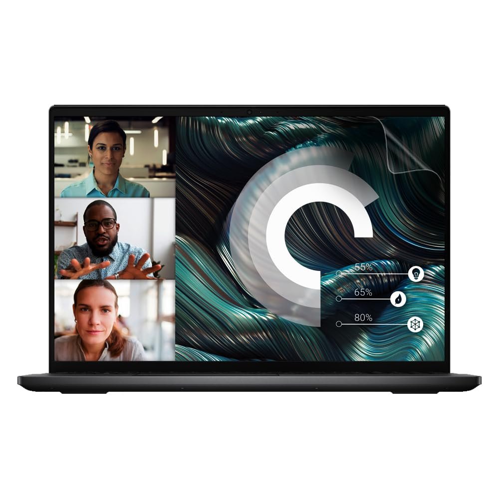 Artemis Shields Matte Screen Protector for Dell Vostro 16 inch 7620 Laptop 2 PACK