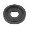 Adjustable 1.5-26mm Aperture M30 to M37 Diaphragm Adapter Ring for Night Vision Instrument Camera Lens (Color : M30 T37 No Glass) view 1
