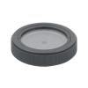 Adjustable 1.5-26mm Aperture M30 to M37 Diaphragm Adapter Ring for Night Vision Instrument Camera Lens (Color : M30 T37 No Glass) view 4
