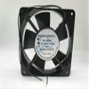 RAL1225S2 XINRUILIAN 100V 120mm Cooling Fan - 100-125V 0.09A 1225 2-Wire Cooling Fan view 1