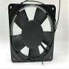 RAL1225S2 XINRUILIAN 100V 120mm Cooling Fan - 100-125V 0.09A 1225 2-Wire Cooling Fan view 3