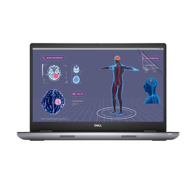 Artemis Shields Matte Anti Glare Screen Protector for Dell Precision 17.3 inch 7780 Workstation 2 PACK