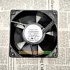 125XR0282090 ETRI 115V 120mm Cooling Fan - 16/15W 200/180mA 12038 All Metal Cooling Fan view 1