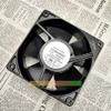 125XR0282090 ETRI 115V 120mm Cooling Fan - 16/15W 200/180mA 12038 All Metal Cooling Fan view 2