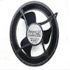 UF25GC12-BTH MECHATRONICS 115V 254mm - 31/33W 25489 2-Wire Cooling Fan view 1