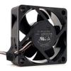 ASB03512HB Delta 12V 35mm Cooling Fan - 3515 0.18A Projector Cooling Fan view 2
