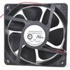 1238HH24B-WDB T&T 24V 120mm Cooling Fan - 3HAC029105-002 0.70A 12CM 12038 2-Wire Cooling Fan view 2