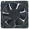 1238HH24B-WDB T&T 24V 120mm Cooling Fan - 3HAC029105-002 0.70A 12CM 12038 2-Wire Cooling Fan view 3