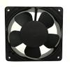 Beautyrankle UF12A23 BTH MECHATRONICS 230V 120mm - 12038 1715W Cooling Fan, Black view 4