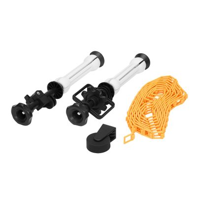 Flashpoint TeleDrive with Chain - Orange