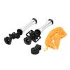 Flashpoint TeleDrive with Chain - Orange view 1