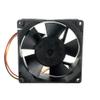 3615RL-05W-B49 NMB 24V 90mm Cooling Fan - 0.73A 9038 3-Wire Cooling Fan view 4