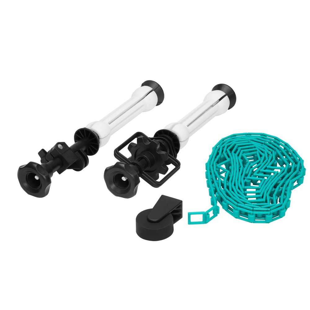 Flashpoint TeleDrive with Chain - Blue