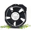 A-6AXFN Hoffman 5915PC-12T-B30-A09 115V Cooling Fan - 17238mm 200/240CFM 0.31/0.28A Cooling Fan view 2