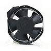 A-6AXFN Hoffman 5915PC-12T-B30-A09 115V Cooling Fan - 17238mm 200/240CFM 0.31/0.28A Cooling Fan view 4