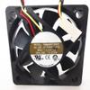 DASA0510B2H AVC 12V 50mm Cooling Fan - 0.22A 5CM 5010 3-Wire Cooling Fan view 1