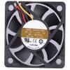 DASA0510B2H AVC 12V 50mm Cooling Fan - 0.22A 5CM 5010 3-Wire Cooling Fan view 2