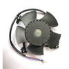 Beautyrankle for 24V 120mm Compatible for ebmpapst DV4114/2NR Cooling Fan - 20.5W 850mA 61DB 12038 3-Wire Cooling Fan view 2