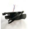 Beautyrankle for 24V 120mm Compatible for ebmpapst DV4114/2NR Cooling Fan - 20.5W 850mA 61DB 12038 3-Wire Cooling Fan view 3