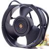 EFB1748VHG Delta 48V 172mm Cooling Fan - 0.83A 172514-wire Inverter Cooling Fan 17CM view 3