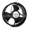 UF25HC12-BWH MECHATRONICS 115V 254mm Cooling Fan - 254x89MM 95/125W 2-Wire Cooling Fan view 1
