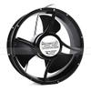 UF25HC12-BWH MECHATRONICS 115V 254mm Cooling Fan - 254x89MM 95/125W 2-Wire Cooling Fan view 2